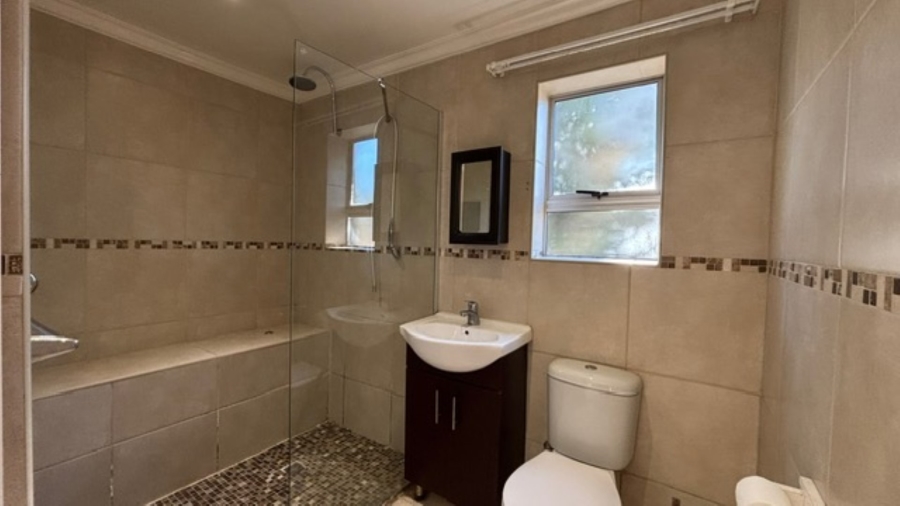 To Let 2 Bedroom Property for Rent in Klein Brak Western Cape